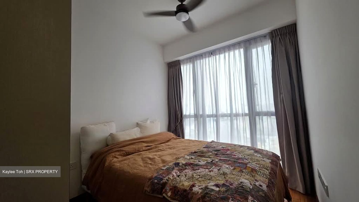 Stirling Residences (D3), Apartment #568791021